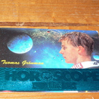 TUOMAS GRÖNMAN HOROSCOPE SISU - pikkukuva 1