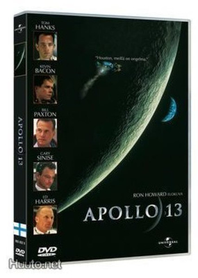 Apollo 13 - DVD