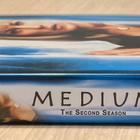 NÄKIJÄ (Medium): Kausi 2 (6DVD) Patricia Arquette - pikkukuva 3