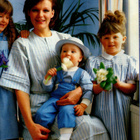 Anna n:o 14 1984 Nyt juhlitaan 40 vuotiasta Jussia. Diana. - pikkukuva 3