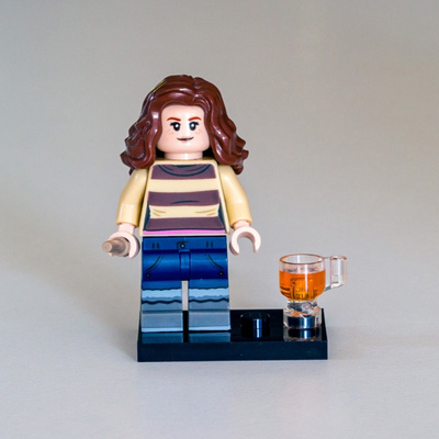 LEGO Harry Potter Series 2 - Hermione Granger