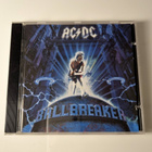 AC/DC - Ballbreaker (cd) - pikkukuva 1