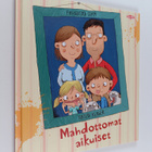 Franziska Gehm : Mahdottomat aikuiset - pikkukuva 1