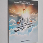 Leo Nikkola : Raamatun rakkauslaulu - Valmistautuminen Ka... - pikkukuva 1