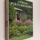 Gunnel (toim.) Nyblom-Holmberg : Otavan puutarhakirja - pikkukuva 1