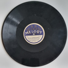 Savikiekko 1955 Leea Solje Heikki Hovi Hannula Melody M 302 - pikkukuva 2