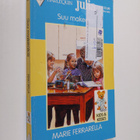 Marie Ferrarella : Suu makeaksi - pikkukuva 1