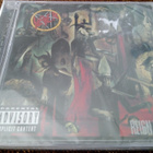 Slayer - Reign in blood CD - pikkukuva 1