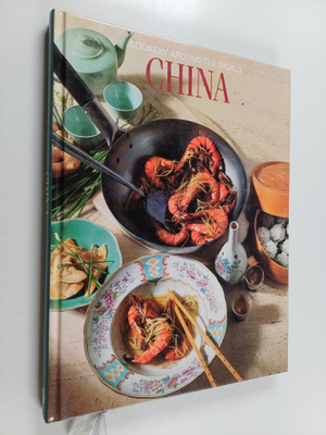 Hui Wang Xiao : China