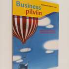 Katriina Silvennoinen : Business pilviin : kehitä systema... - pikkukuva 1