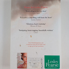 Lesley Pearse : Without a Trace - pikkukuva 2
