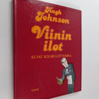 Hugh Johnson : Viinin ilot : näyttämökirja - pikkukuva 1