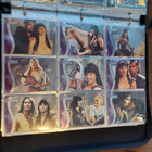 Xena Warrior princess keräilykortit - pikkukuva 3
