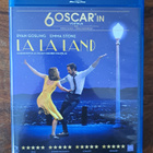 La La Land (2016) Blu-ray SUOMI-kannet - pikkukuva 1