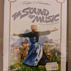 The Sound of Music (2DVD) uusi, Julie Andrews - pikkukuva 1