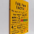 Unyttig Viden 5 - 1374 facts, du aldrig mere glemmer! - pikkukuva 1