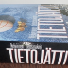 Nelivärinen Tietosanakirja Tietojätti - pikkukuva 1