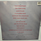 AC/DC – The Razors Edge LP - pikkukuva 2
