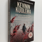 Andreas Slätt : Kevinin kuolema : Kuinka Ruotsin suurin r... - pikkukuva 1