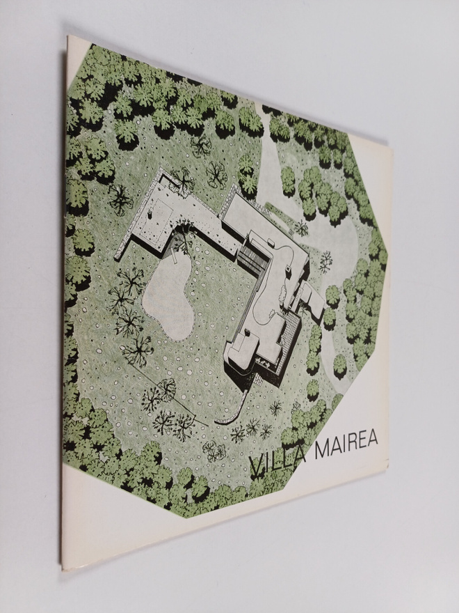 Villa mairea : noormarkku