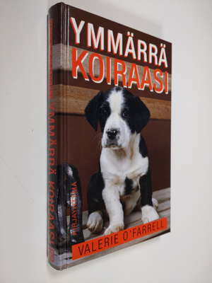 Valerie O'Farrell : Ymmärrä koiraasi