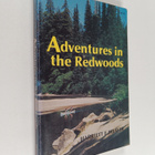 Harriett E. Weaver : Adventures in the Redwoods - pikkukuva 1