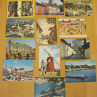 12x Vanhaa Postikorttia Tammisaari 1960-luku - pikkukuva 1
