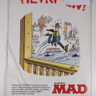 Suomen MAD : nro 8/1988 - pikkukuva 2
