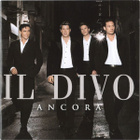 Il Divo • Ancora CD - pikkukuva 1
