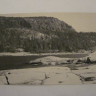 VANHA Postikortti Suursaari 1920-luku - pikkukuva 1