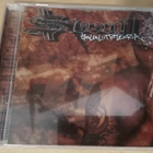 Steen1 salaliittoteoria CD - pikkukuva 1