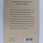 Wilbur Smith : Polttava rannikko - pikkukuva 2