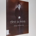Anne Rosenius : Arvi ja minä - pikkukuva 1