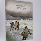 Svend Otto S : Tuhotulva - pikkukuva 1