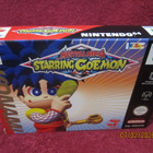 N64 - Mystical Ninja Starring Goemon (CIB) - pikkukuva 1