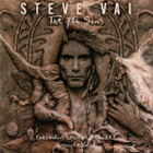 Steve Vai The 7th Song: Enchanting Guitar Melodies, Archives - pikkukuva 1