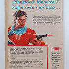 Frank Howe : Lännensarja 11/1957 : Kuoleman kanjoni - pikkukuva 2