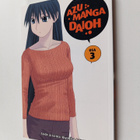 Kiyohiko Azuma : Azumanga Daioh 3 - pikkukuva 1