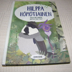 Helander - Stolt Hilppa Hömötiainen - pikkukuva 1