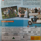 COUGAR TOWN / PUUMANAINEN 1 - 3 TUOTANTOKAUSI DVD - pikkukuva 5