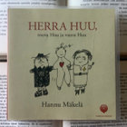 Hannu Mäkelä - Herra Huu, rouva Huu ja vauva Huu (äänikirja) - pikkukuva 1