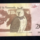 Venezuela 2000 Bolivar V.2016 - pikkukuva 2