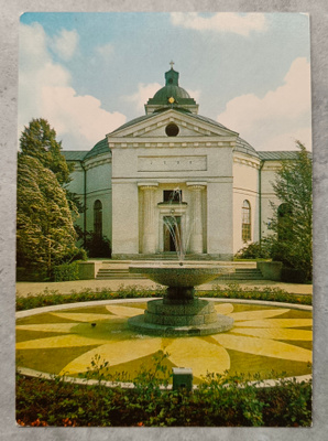 Hämeenlinna, Hämeenlinnan kirkko
