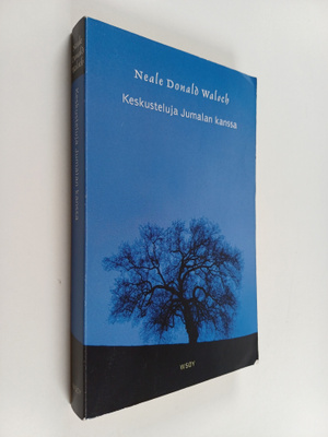 Neale Donald Walsch : Keskusteluja Jumalan kanssa 1
