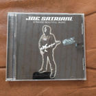 Joe Satriani: Strange Beautiful Music CD - pikkukuva 1