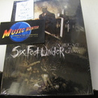 SIX FEET UNDER DECADE IN THE GRAVE 4CD+DVD BOX SET UUSI - pikkukuva 1