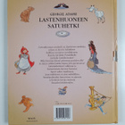 Georgie Adams : Lastenhuoneen satuhetki - pikkukuva 2