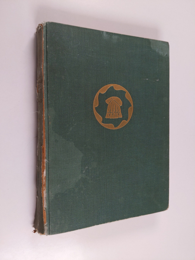 Maatalousteknikot ja heidän koulutuksensa 1908-1952
