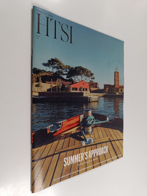 Financial time htsi 2, May / 2026