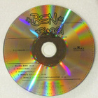 Ben • Engel CD Maxi-Single - pikkukuva 2